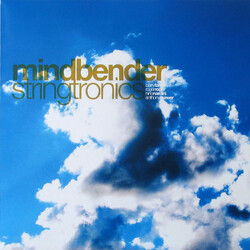 Stringtronics Mindbender Vinyl LP USED