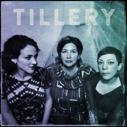 Tillery Tillery Vinyl LP USED