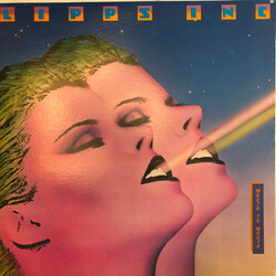 Lipps, Inc. Mouth To Mouth Vinyl LP USED