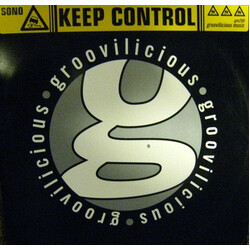 Sono Keep Control USED VINYL 12INCH