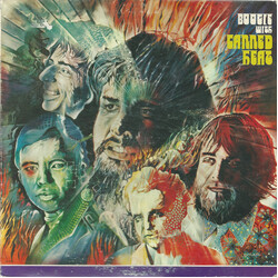 Canned Heat Boogie With Canned Heat Vinyl LP USED