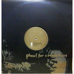 Radiohead Climbing Up The Walls (Remixes) USED VINYL 12INCH 33 S RPM SINGLE SIDED SINGLE LIMITED EDITION PROMO