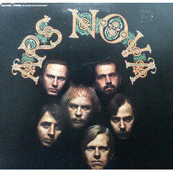 Ars Nova (3) Ars Nova Vinyl LP USED