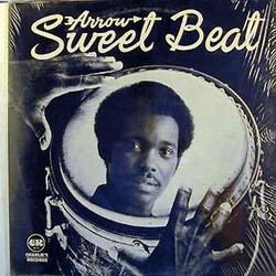 Arrow (2) Sweet Beat Vinyl LP USED