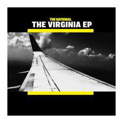 The National The Virginia EP USED VINYL EP 12INCH