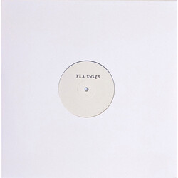FKA Twigs EP1 USED VINYL 12INCH 45 RPM EP REISSUE