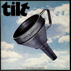 Arti & Mestieri Tilt - Immagini Per Un Orecchio Vinyl LP USED
