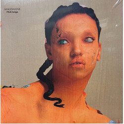 FKA twigs Magdalene Vinyl LP USED