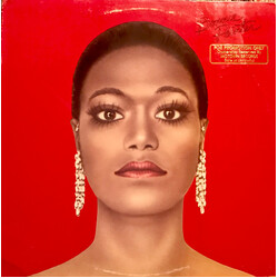 Bonnie Pointer Bonnie Pointer Vinyl LP USED