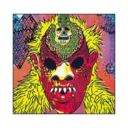 Thee Oh Sees The Master's Bedroom Is Worth Spending A Night In Vinyl LP USED