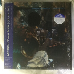 Branford Marsalis Renaissance Vinyl LP USED
