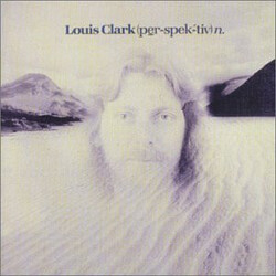 Louis Clark (Per-spek-tiv) n. Vinyl LP USED