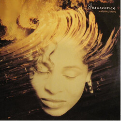 Innocence Natural Thing USED VINYL 12INCH 45 RPM