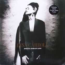 Dina Carroll Special Kind Of Love VINYL 12" USED