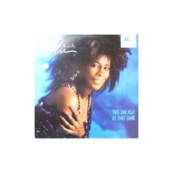 Peggi Blu Two Can Play At That Game USED VINYL 12INCH