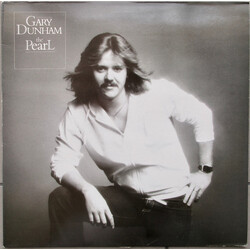 Gary Dunham The Pearl Vinyl LP USED
