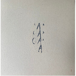 Carcáscara 2 Vinyl LP USED