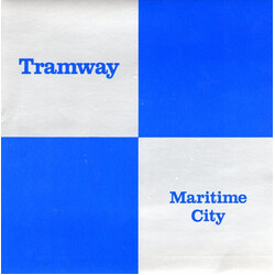 Tramway Maritime City USED VINYL 7INCH 45 RPM EP SINGLE