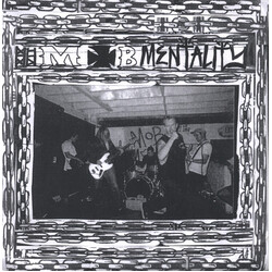 Mob Mentality Mob Mentality Vinyl 7" USED