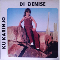 Denise Dominique Laraine Coffie / La Nueva Generacion (2) Ku Karinjo Vinyl LP USED