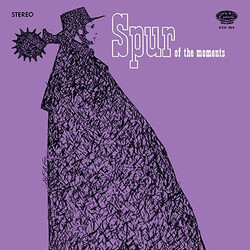 Spur (5) Spur Of The Moments Vinyl LP USED