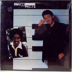 Paul McCartney Ebony And Ivory USED VINYL 12"