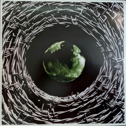 Umphrey's McGee Mantis Vinyl LP USED