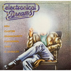 Various Electronical Dreams Vinyl LP USED