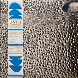 Various Unity Vinyl LP USED