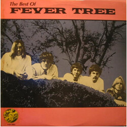 Fever Tree The Best Of Fever Tree Vinyl LP USED
