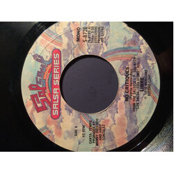 Libre No Critiques USED VINYL 7INCH 45 RPM SINGLE STYRENE MONO