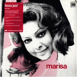 Marisa Marisa Vinyl LP USED