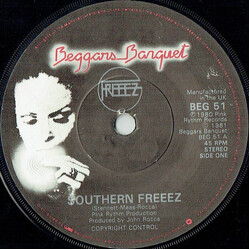 Freeez Southern Freeez USED VINYL 7INCH 45 RPM SINGLE