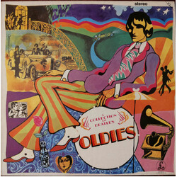 The Beatles A Collection Of Beatles Oldies Vinyl LP USED