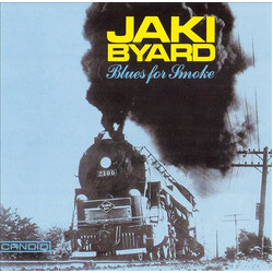 Jaki Byard Blues For Smoke Vinyl LP USED