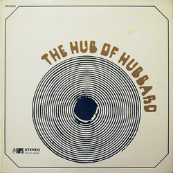Freddie Hubbard The Hub Of Hubbard Vinyl LP USED