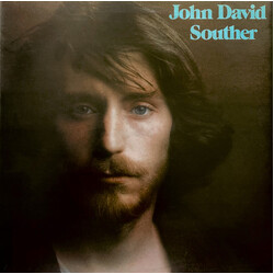 John David Souther John David Souther Vinyl LP USED