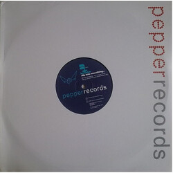 Kinobe Slip Into Something USED VINYL 12INCH PROMO