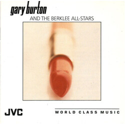 Gary Burton / The Berklee All-Stars Gary Burton And The Berklee All-Stars Vinyl LP USED