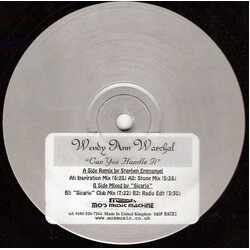 Wendy Can You Handle It VINYL 12" USED
