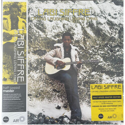 Labi Siffre Crying Laughing Loving Lying Vinyl LP USED