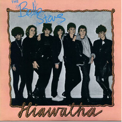 The Belle Stars Hiawatha USED VINYL 7INCH SINGLE 45 RPM