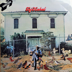 Taj Mahal Taj Mahal Vinyl LP USED