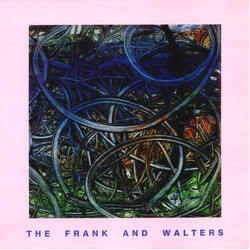 The Frank And Walters E.P. 2 USED VINYL 12INCH 45 RPM EP