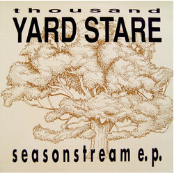 Thousand Yard Stare Seasonstream E.P. VINYL 12" USED