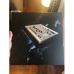 Funkonami1 Deep Into Space Vinyl LP USED
