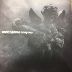 Ned's Atomic Dustbin All I Ask Of Myself Is That I Hold Together VINYL 12" USED