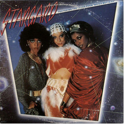 Stargard Stargard Vinyl LP USED