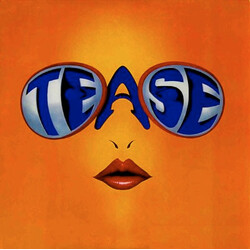 Tease Tease Vinyl LP USED