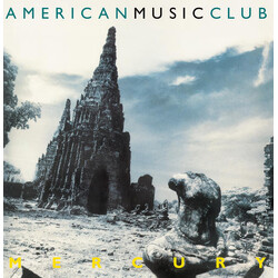 American Music Club Mercury Vinyl LP USED